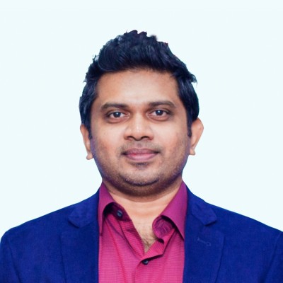TJ — Founder, Spidee.ai